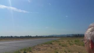 AF-MODEL 90mm diamond Maiden on 8s TP power unit