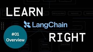 Learning LangChain from Official Docs Walkthrough [2026] screenshot 4