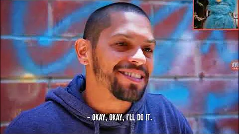 TACO MAN'S Life Changed In 24 Hours What Happens Next is shocking Dhar Mann REACTION