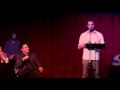 Joe buckley  roast of aj hapenny part 6