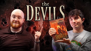The Devils: Spoiler-free & Spoiler Review | 2 To Ramble #240