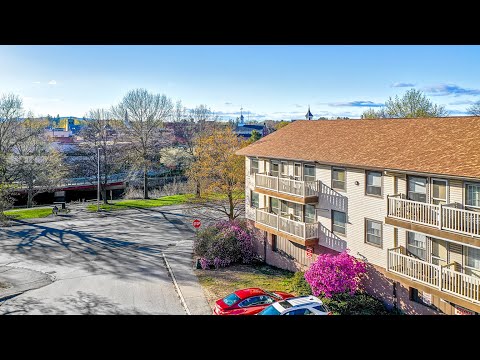 57 Union Ave, Laconia, NH home video tour