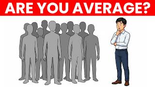 These Financial Statistics Of The Average Person Are Eye-Opening