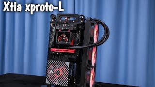 Download Lagu Best Open Case Pc I've Seen - Xtia XPROTO L with AMD R7 9800X 3D \u0026 RTX 5070 12G MP3 Download Lagu Best Open Case Pc I've Seen - Xtia XPROTO L with AMD R7 9800X 3D \u0026 RTX 5070 12G MP3