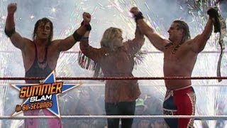 SummerSlam in 60 Seconds: SummerSlam 1992