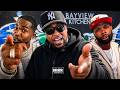SNAKE EYEZ SAYS TSU SURF SOUNDED RUSTY — EAZY HIT HIM UP TO BATTLE + DISRESPECTS FONZ 😳