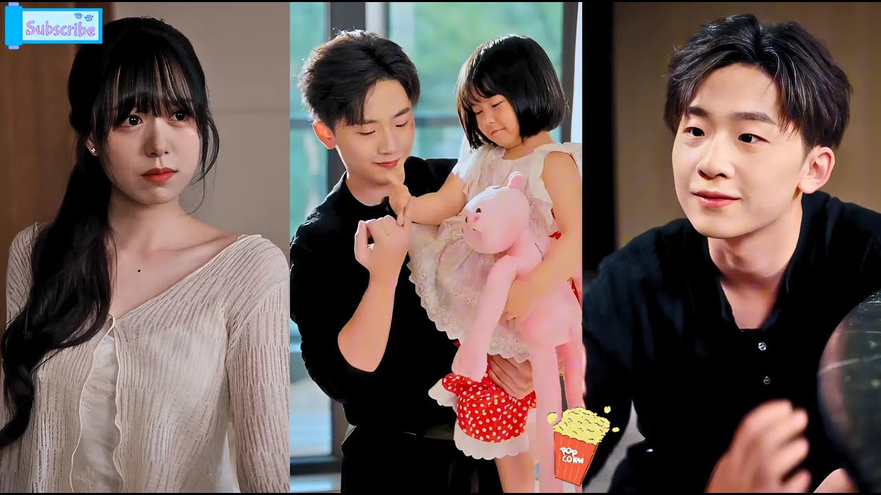 ¡Eres mi Superman! ¡Regresaste para recuperar el tiempo perdido y darme todo! #romance #family