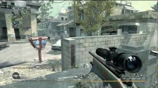 COD4 - Bang Bang