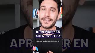 📹👨🏻‍🏫 Aprender con Vídeos en Aula Invertida, con @dateunshow