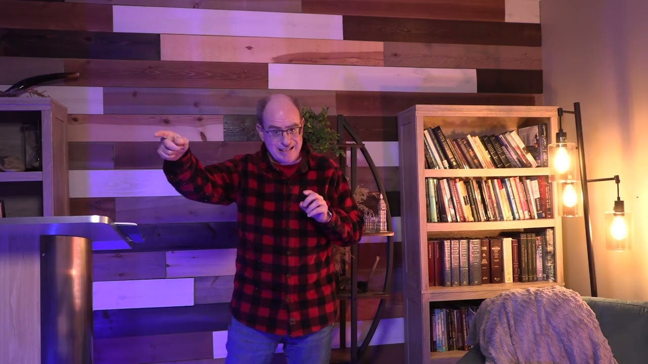 Breaking the Stronghold that is Hindering You Moving Forward