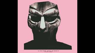 what MF DOOM would sound like on a Tyler, the Creator type beat pt. 41