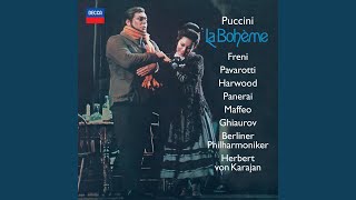 Puccini: La bohème, Act I: O soave fanciulla (Love Duet) (2024 Remaster)