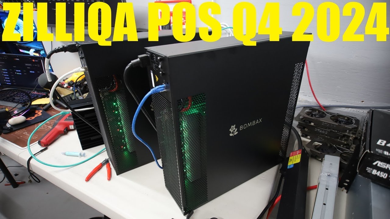 5 Best Miners for Home Mining in 2024 - Yesmining