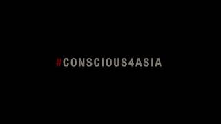 L’ASIATIQUE  #CONSCIOUS4ASIA