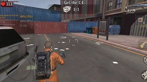 DEAD TRIANGLE Gameplay Walkthrough (Android, iOS) Part 30