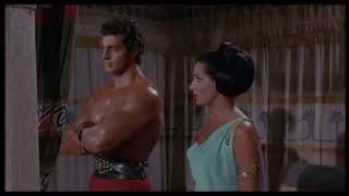 Ercole contro i tiranni di Babilonia 1964