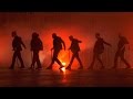 Justin Timberlake - Murder - Choreography by Blake McGrath // a T.Milly Production