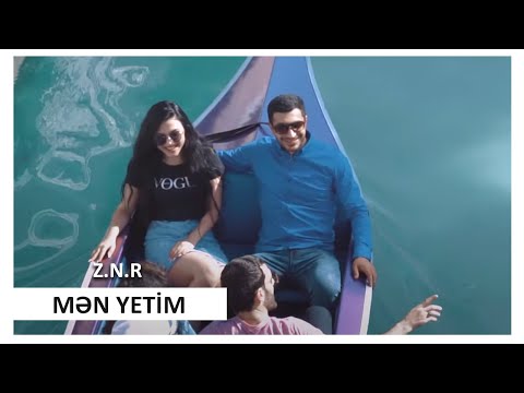 Niyameddin Umud - Ramin Edaletoglu -  Zeyneddin Seda Men Yetim ( Leqebi Yuxu 2019 )