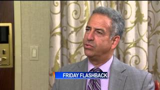 Celebrity Friday Flashback for 9/7 Wealth