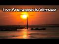 🔥 IRL Vietnam: Hanoi | 🔥Dinner Vibes &amp; New MJ Flick 🔥 | !tips