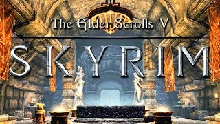 The Elder Scrolls V Skyrim - The Heart Of Dibella Markarth City Quest