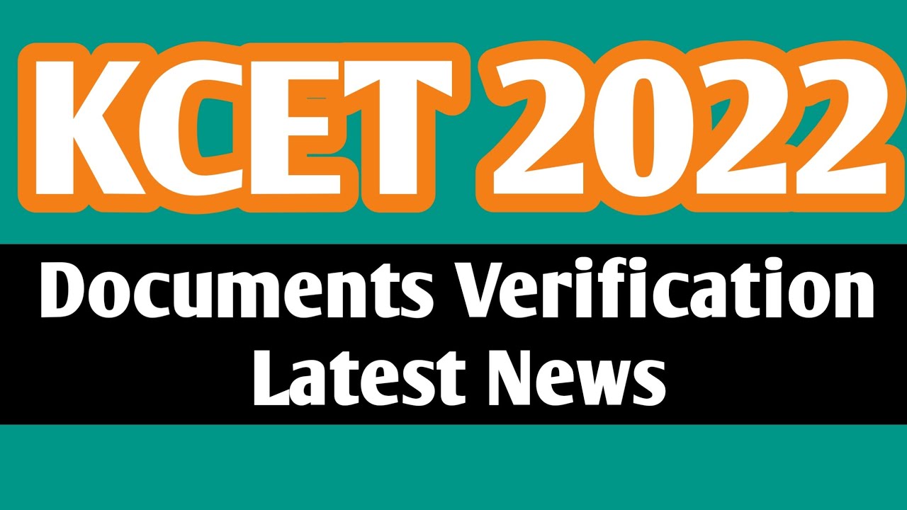 KEA Latest updates on documents verification|KEA KCET 2022|RD number of caste|Income|HK certificate