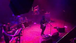 Strand of Oaks- Keys - Union transfer, Philadelphia 5/10/19 Timothy Showalter