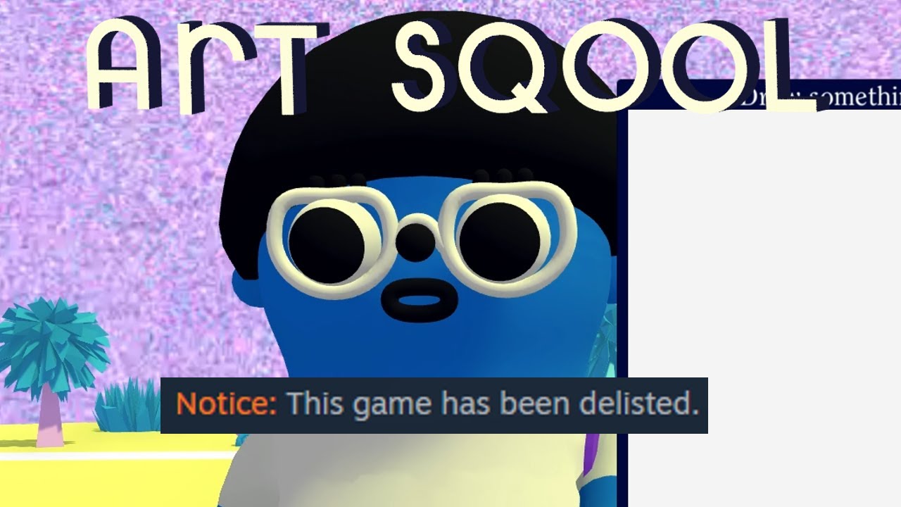 ART SQOOL - (delisted)