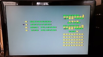 CPC464 DirectLoad Game with ULIfAC