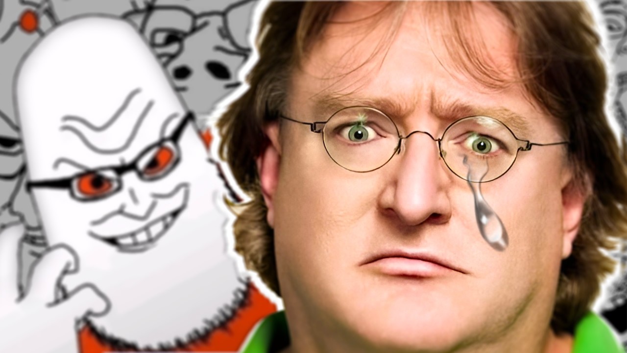 How YOU Are Killing the Gaming Industry