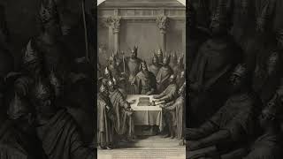 Jews in Spain Secrets Revealed by King Erwig's Council || history