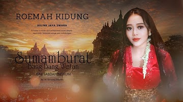Sumamburat Bang Bang Wetan - Rini Sabdaningrum (Official Video Lirycs)