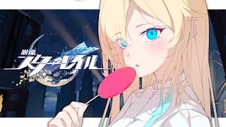 【崩壊:スターレイル】#14 さよなら、ピノコニー 【ぶいすぽっ！/ 藍沢エマ】
