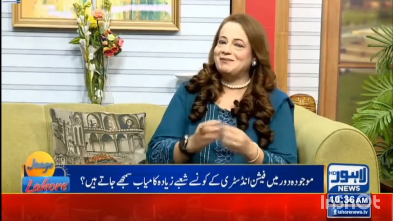 How to become a fashion designer without any special qualification.