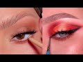 Hermosos Tutorial de Maquillajes para Ojos 2021 | Makeup Tutorial for Trending Eyes - Looks