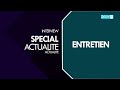 ENTRETIEN   DU  12  MARS   2026