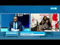 ENTRETIEN   DU  12  MARS   2026