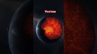 Vortex destroy the Earth #space #planet #earth #universe #solarsmash