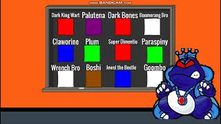 Behavior Chart Day Ix Halloween Edition