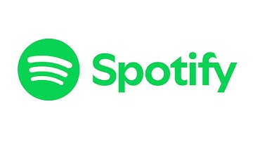 Spotify Logo History Transformation
