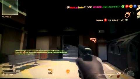 COD MW3 Mod Showcase