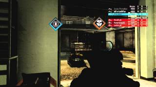 Young Killas cheat: Warhawk Map 1 proof