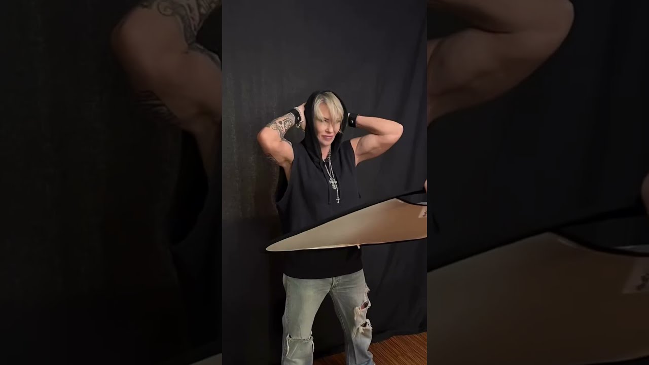 How I Became Stronger Than Ever! How I Became Stronger Than Ever!