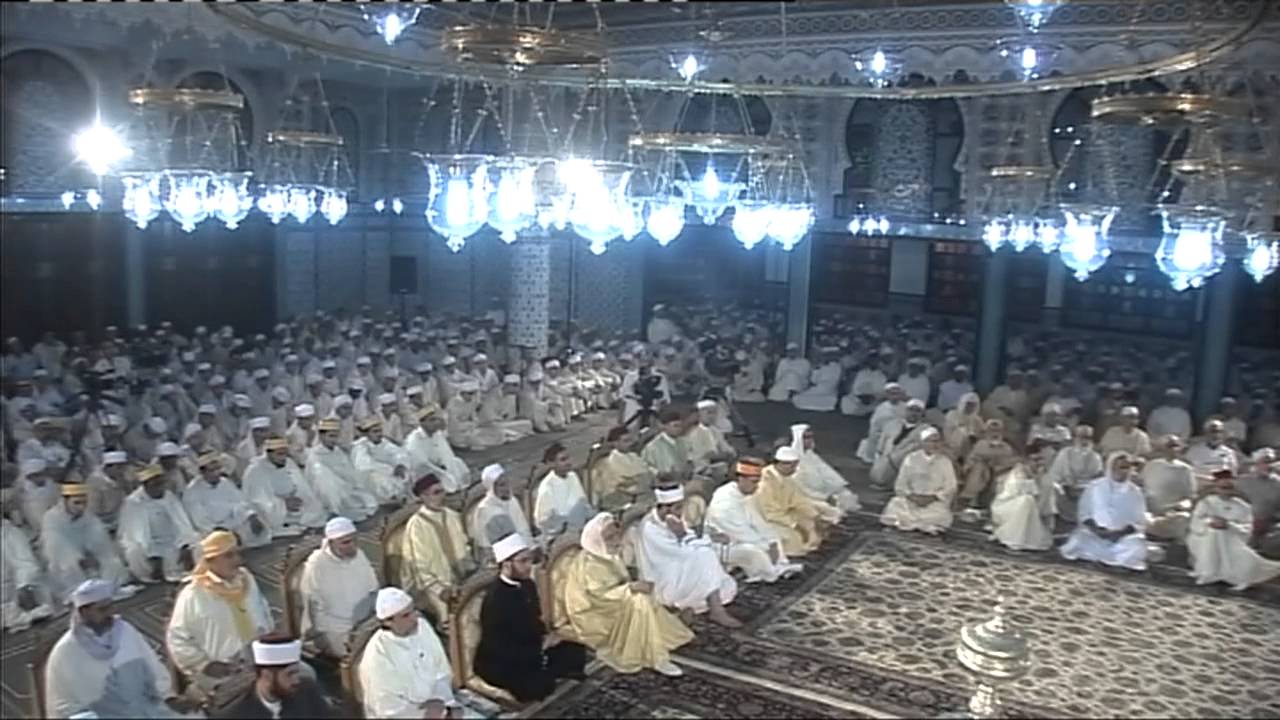 مسؤولية العلم ومنزلة العلماء - محمّد فؤاد شاكر رحمه الله تعالى