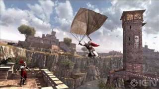 ASSASSINS CREED ***brotherhood*** @4s4sin96