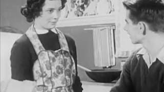 1950s Social Guidance Film: Control Your Emotions (1950) CharlieDeanArchives / Archival