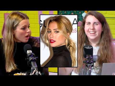 What happened to Carolina Iglesias and Blanca Suárez?