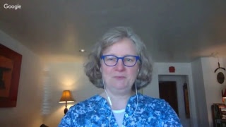 ArwenTalks: Sue Franklin And Appreciation