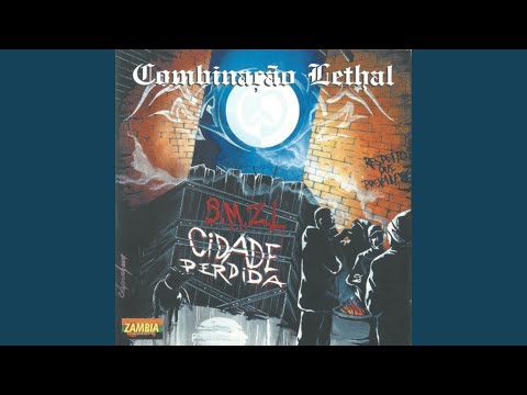 Elo de Ligação Entre a Morte e a Vida (Instrumental)