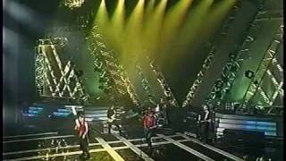 Favorite Blue - Let Me Go